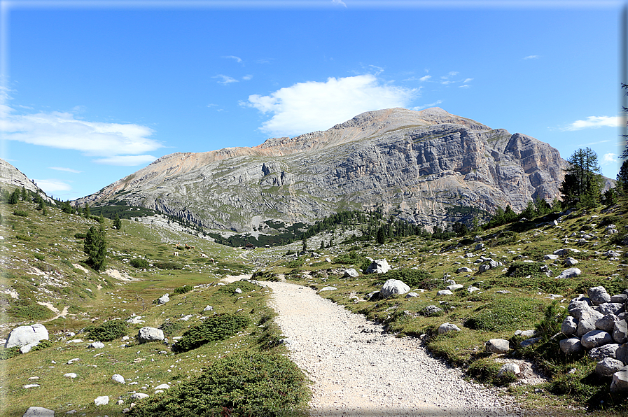 foto Altopiano di Fanes